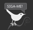 Siga-me no Twitter