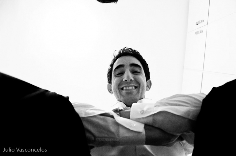 Rennes e Diogo - Casamento