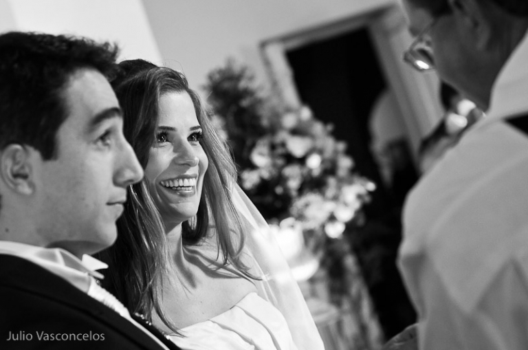 Rennes e Diogo - Casamento
