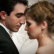 Rennes e Diogo - Casamento