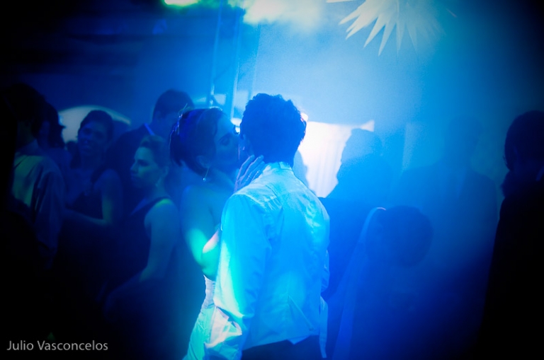 Rennes e Diogo - Casamento