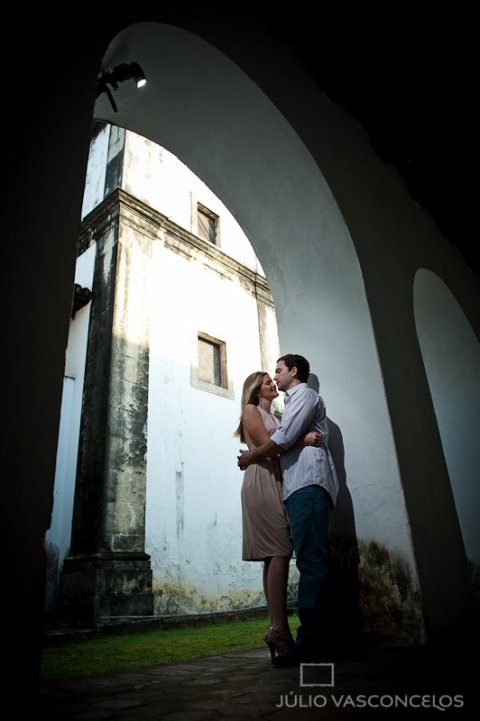 Ensaio Fotográfico