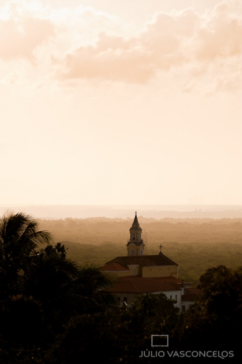 Ensaio Fotográfico