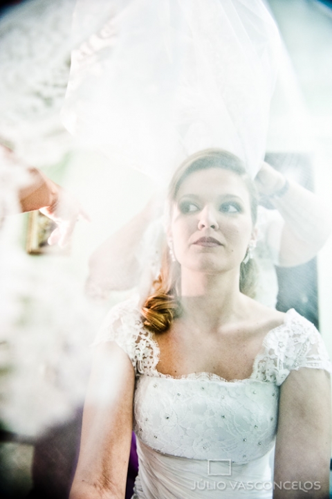 Casamento de Sara e Paulo na Igreja de São Francisco em João Pessoa