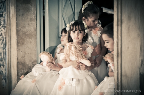 Casamento de Sara e Paulo na Igreja de São Francisco em João Pessoa
