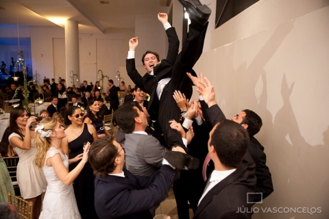 Casamento de Sara e Paulo na Igreja de São Francisco em João Pessoa