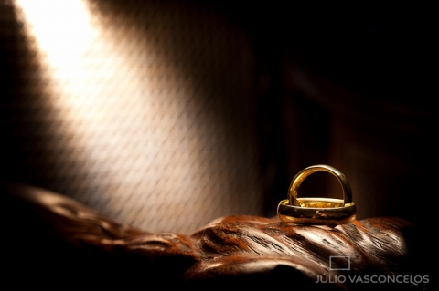 Casamento de Sara e Paulo na Igreja de São Francisco em João Pessoa