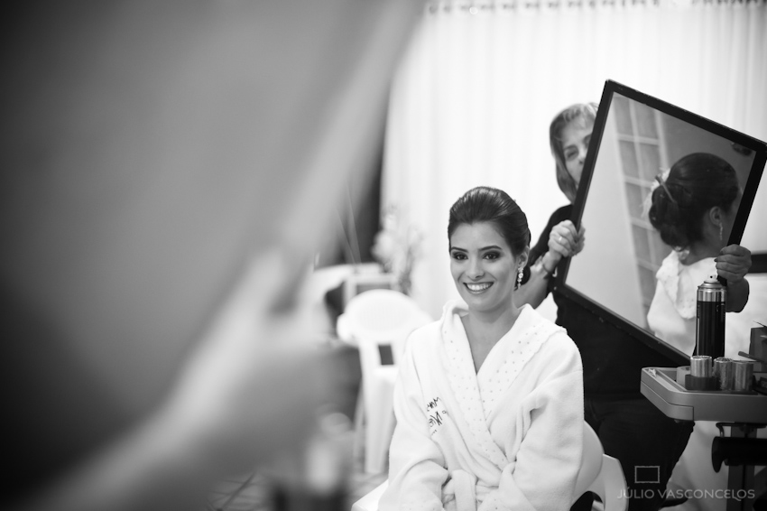 Casamento de Emanuela e Edmilson 
