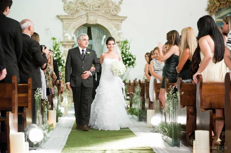 Casamento de Emanuela e Edmilson 