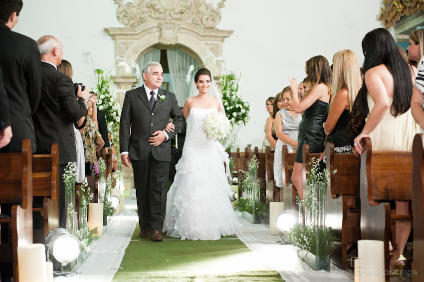 Casamento de Emanuela e Edmilson 