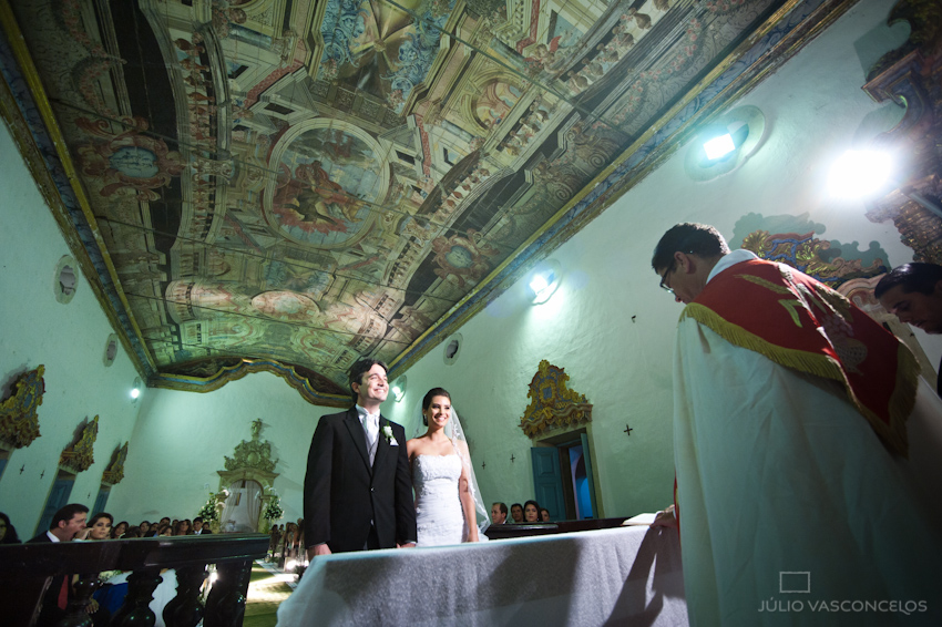 Casamento de Emanuela e Edmilson 