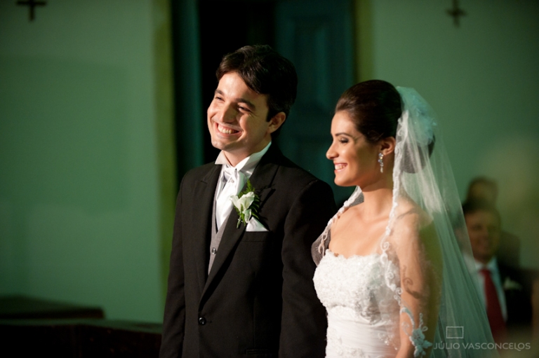Casamento de Emanuela e Edmilson 