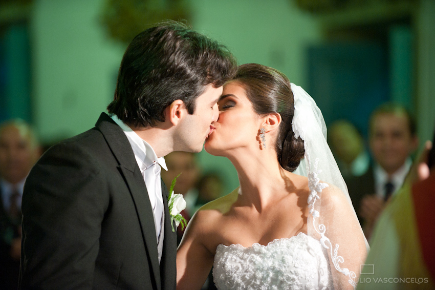 Casamento de Emanuela e Edmilson 