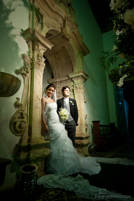 Casamento de Emanuela e Edmilson 