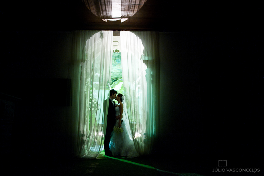 Casamento de Emanuela e Edmilson 