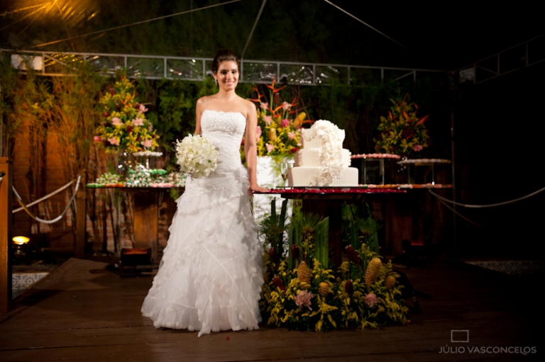 Casamento de Emanuela e Edmilson 