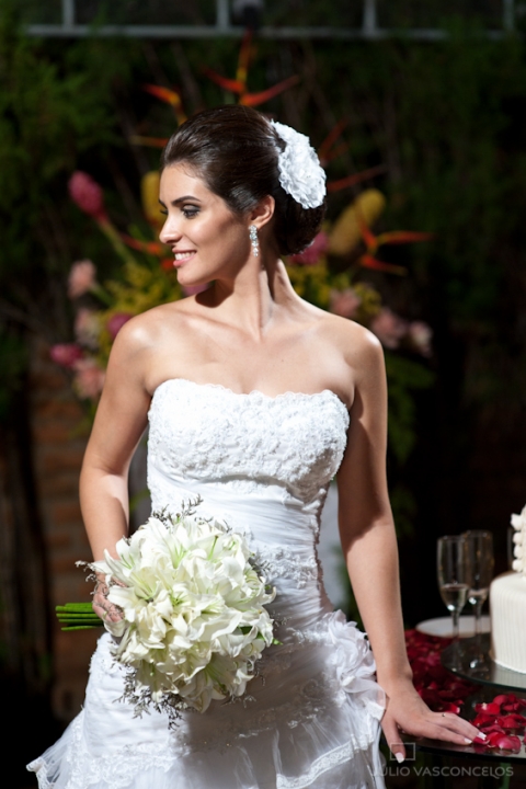 Casamento de Emanuela e Edmilson 