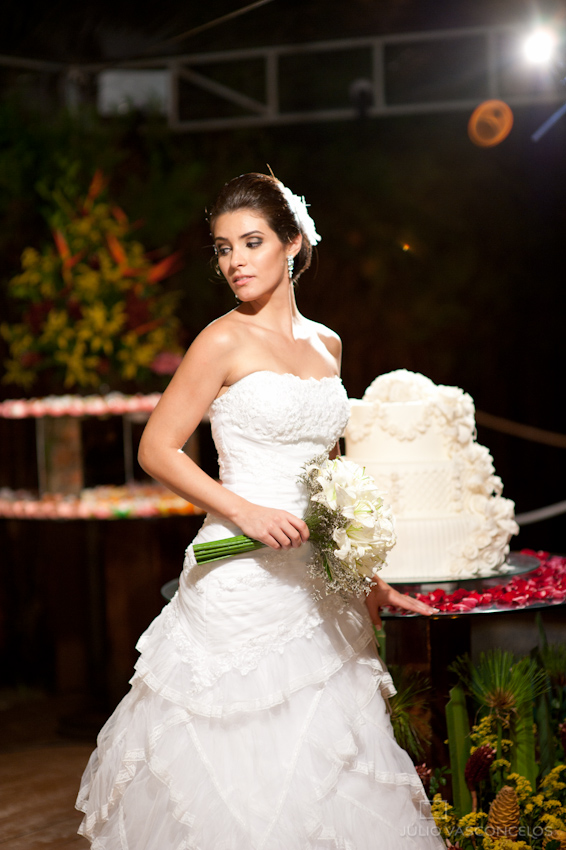 Casamento de Emanuela e Edmilson 
