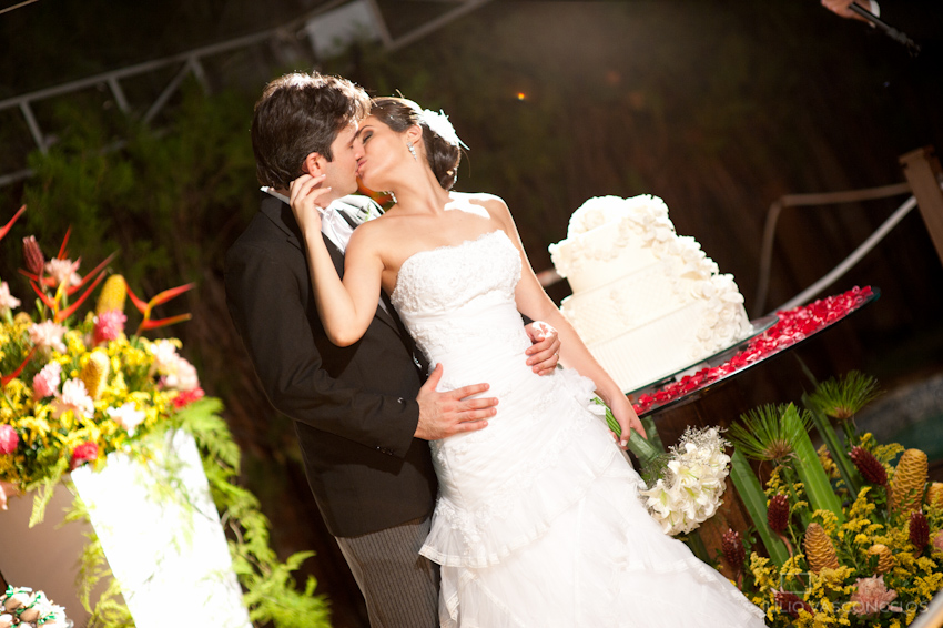 Casamento de Emanuela e Edmilson 