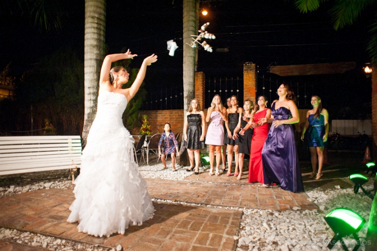 Casamento de Emanuela e Edmilson 