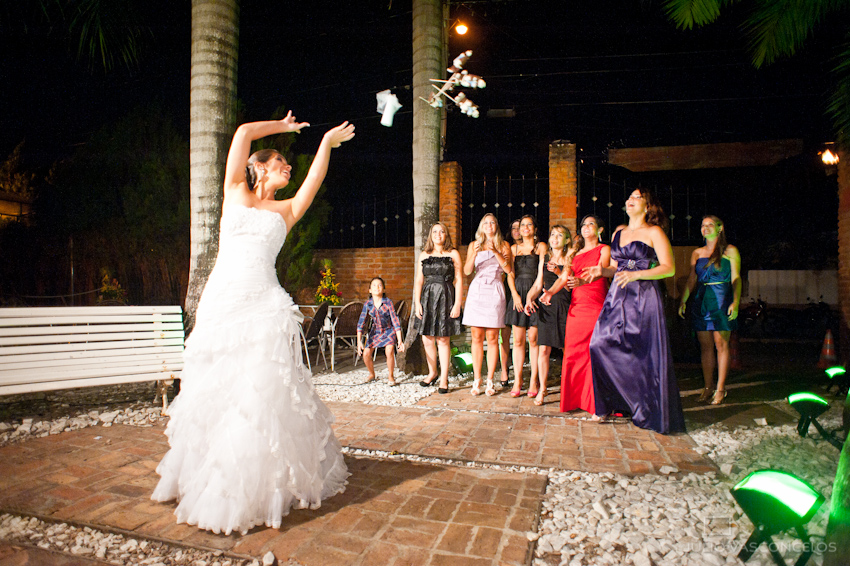 Casamento de Emanuela e Edmilson 
