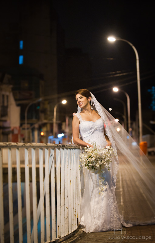 Rani e Alexandre - Casamento