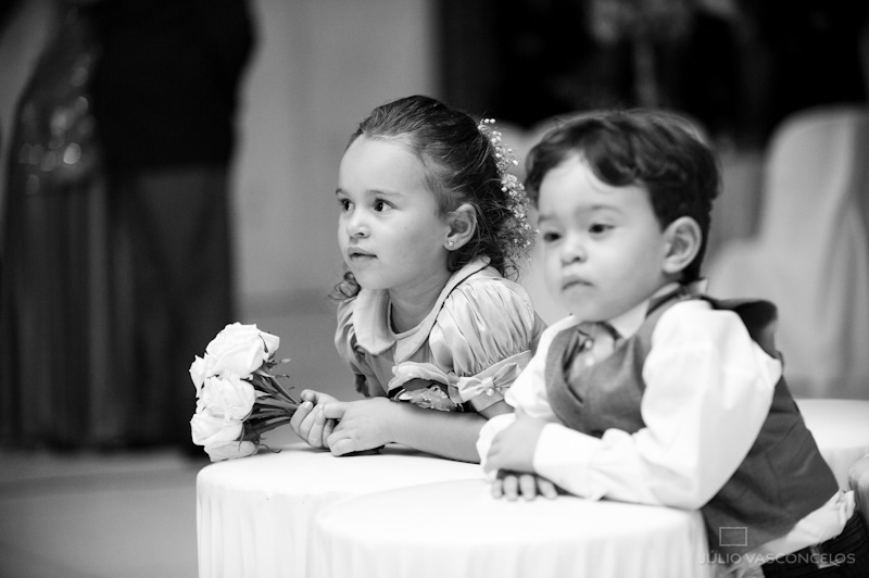 Rani e Alexandre - Casamento