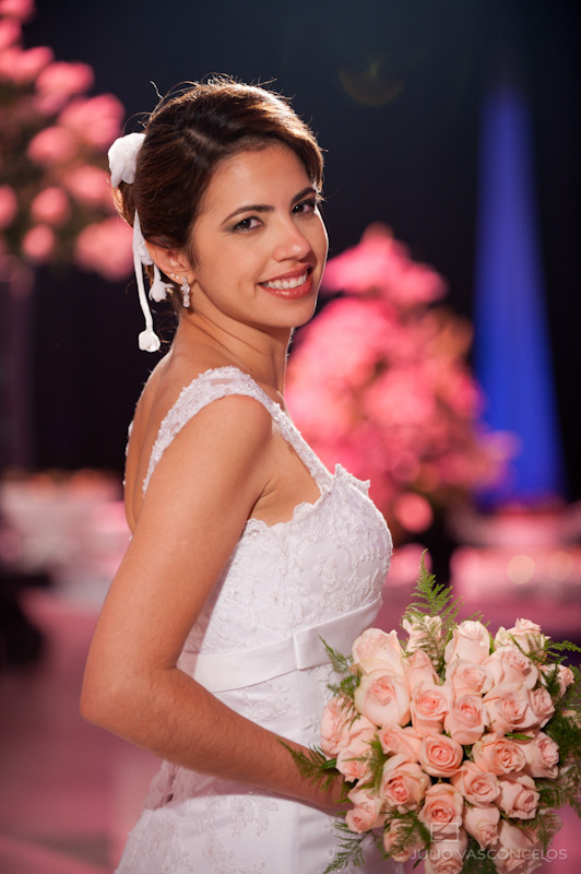 Rani e Alexandre - Casamento