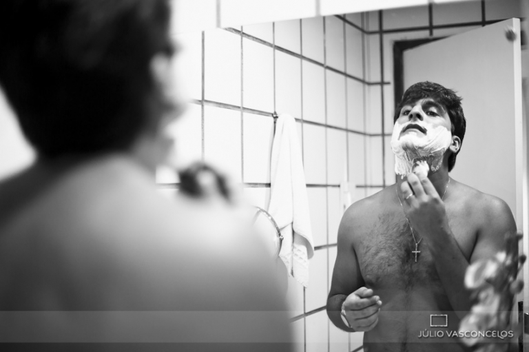 Casamento de Izabelle e David