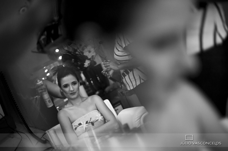 Casamento de Izabelle e David