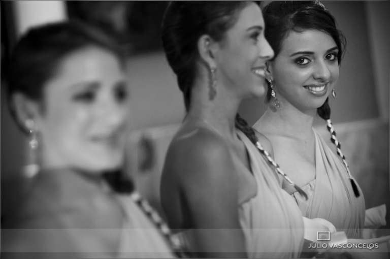 Casamento de Izabelle e David