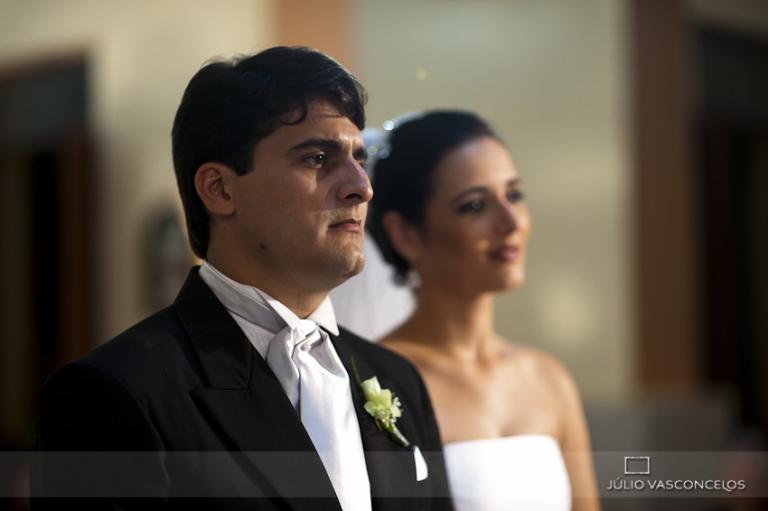Casamento de Izabelle e David
