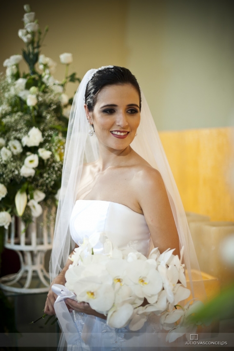 Casamento de Izabelle e David