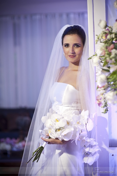 Casamento de Izabelle e David