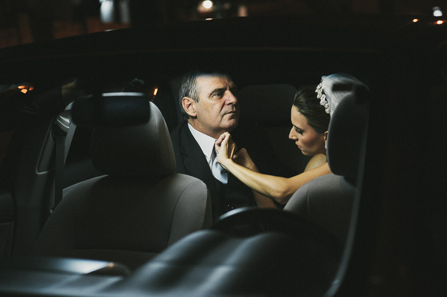 Fotografias do casamento de Simone e Tarcisio