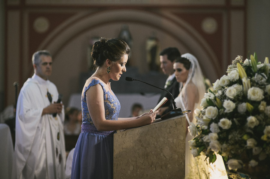 Fotografias do casamento de Simone e Tarcisio