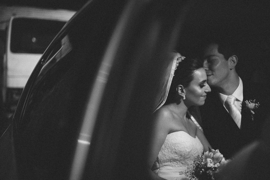 Fotografias do casamento de Simone e Tarcisio