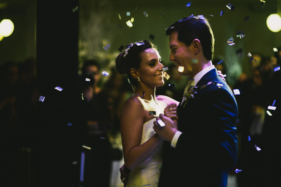 Fotografias do casamento de Simone e Tarcisio