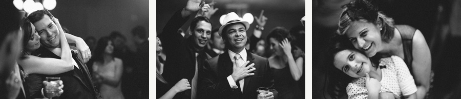 Fotografias do casamento de Simone e Tarcisio