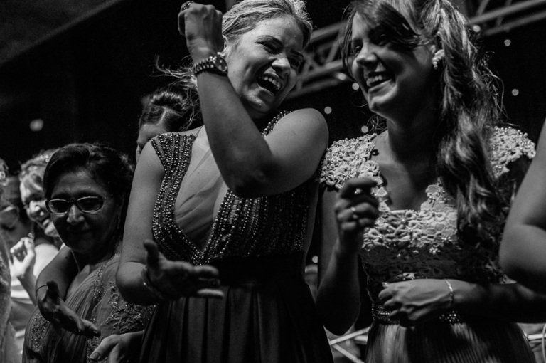 Fernanda e Edi